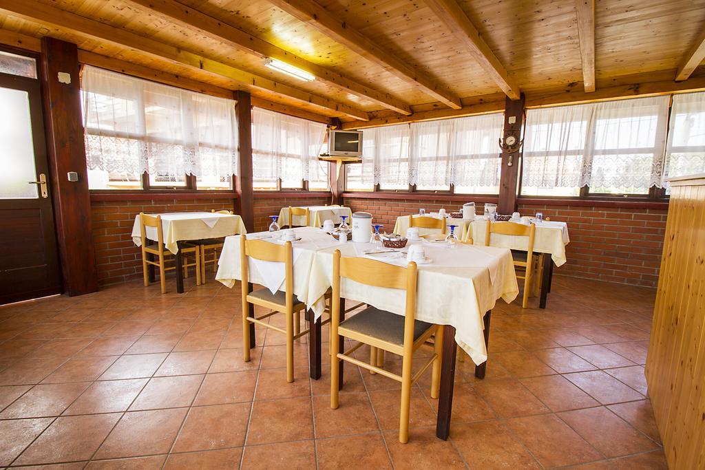Bed and Breakfast Pansion Maria Zadar Exterior foto