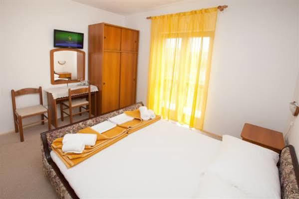 Bed and Breakfast Pansion Maria Zadar Exterior foto